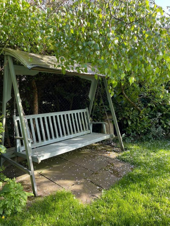 Parrs cottage Wollaston  Exteriör bild
